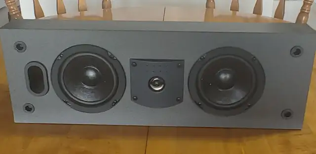 JBL SC305 Audiophile Centre Channel Speaker