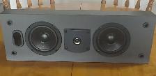 JBL SC305 Audiophile Centre Channel Speaker