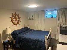 One Bedroom Furnished and All-incl. Suite for Rent - Photo 4