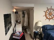 One Bedroom Furnished and All-incl. Suite for Rent - Photo 5