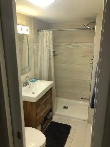 One Bedroom Furnished and All-incl. Suite for Rent - Photo 7