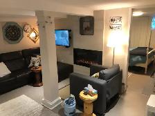 One Bedroom Furnished and All-incl. Suite for Rent - Photo 9