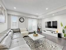 Stunning 3 Bedroom Townhouse in North Oshawa - Photo 2