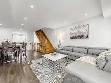 Stunning 3 Bedroom Townhouse in North Oshawa - Photo 4