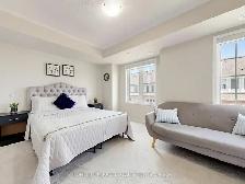 Stunning 3 Bedroom Townhouse in North Oshawa - Photo 8