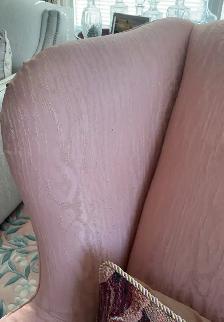 Twin Wing-back Chairs - Photo 3