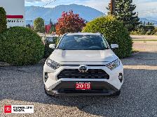 2019 Toyota RAV4 XLE XLE PREMIUM PKG, NO ACCIDENTS, - Photo 2