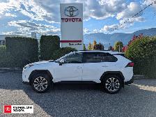 2019 Toyota RAV4 XLE XLE PREMIUM PKG, NO ACCIDENTS, - Photo 3