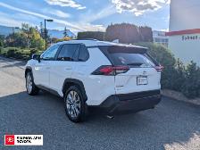 2019 Toyota RAV4 XLE XLE PREMIUM PKG, NO ACCIDENTS, - Photo 4