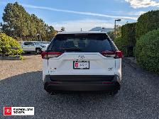2019 Toyota RAV4 XLE XLE PREMIUM PKG, NO ACCIDENTS, - Photo 5