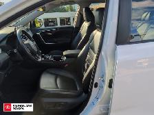 2019 Toyota RAV4 XLE XLE PREMIUM PKG, NO ACCIDENTS, - Photo 6