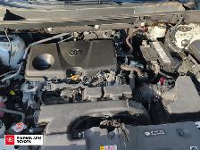 2019 Toyota RAV4 XLE XLE PREMIUM PKG, NO ACCIDENTS, - Photo 11