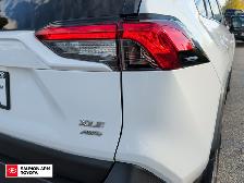 2019 Toyota RAV4 XLE XLE PREMIUM PKG, NO ACCIDENTS, - Photo 12