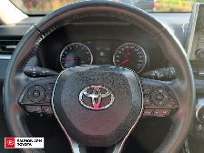 2019 Toyota RAV4 XLE XLE PREMIUM PKG, NO ACCIDENTS, - Photo 14