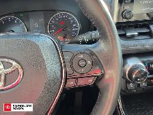 2019 Toyota RAV4 XLE XLE PREMIUM PKG, NO ACCIDENTS, - Photo 16