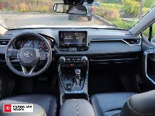 2019 Toyota RAV4 XLE XLE PREMIUM PKG, NO ACCIDENTS, - Photo 24