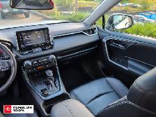 2019 Toyota RAV4 XLE XLE PREMIUM PKG, NO ACCIDENTS, - Photo 25