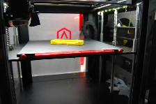 3D design, 3D printing, CNC programming