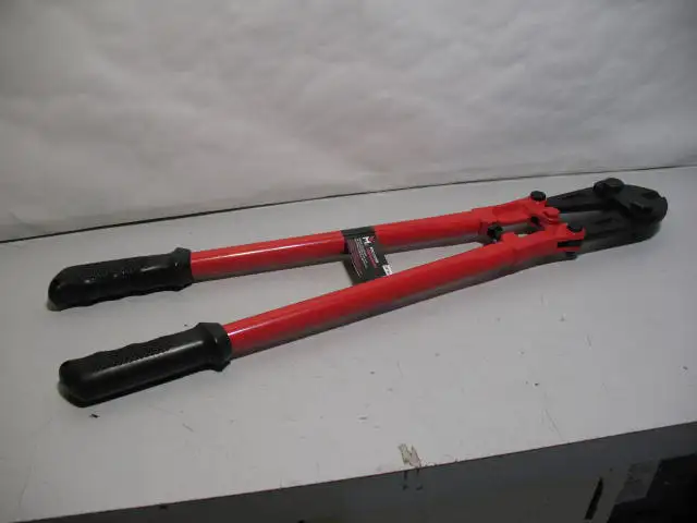 Benchmark 24 Inch Bolt Cutter, BRAND NEW