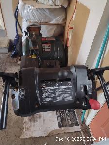 SNOW BLOWER for Sale - Photo 2
