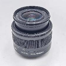 Canon EF-M Zoom Lens 15-45mm f/3.5-6.3 IS STM Zoom Lens