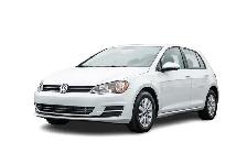2017 Volkswagen Golf Sièges chauffant | Camera de recul | App co