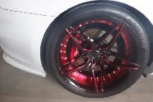 2015 Genesis Rspec coupe - Photo 4