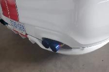 2015 Genesis Rspec coupe - Photo 5