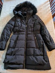 Winter coat for women