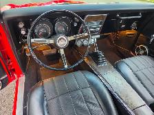 1968 Pontiac Firebird 350ci / CONVERTIBLE Cragar Wheels - Photo 28
