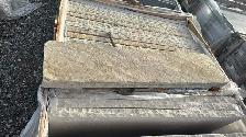 Mint Color Natural Stone Copings