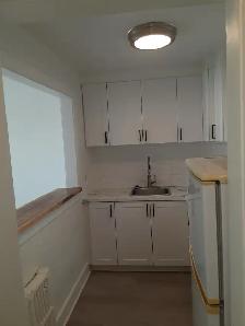 Charming studio/bachelor - heart of Elgin Street - Photo 2