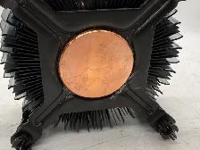 Lot of 2 x OEM Intel Stock CPU Cooler LGA 1700 12th 13th 14th Ge - Photo 3