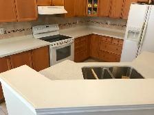 Kitchen Countertops on Sale with Free Sink! - Photo 3