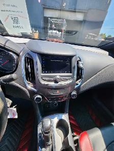 2019 Chevrolet Cruze LT - Photo 10