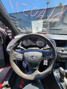 2019 Chevrolet Cruze LT - Photo 12