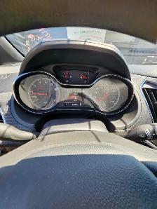2019 Chevrolet Cruze LT - Photo 13