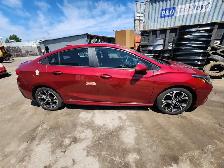 2019 Chevrolet Cruze LT - Photo 14