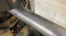 Bend-Tech Dragon A150 4-Axis CNC Tube & Pipe Plasma Cutter - Photo 4