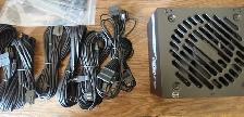 Seasonic Core GX-750 ATX 3 750W 80 Plus Gold Modular Power Suppl - Photo 2