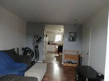 Beau Grand 4 1/2 coin tranquille - Photo 3