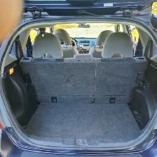 2008 HONDA FIT4CYLAUTOIMPECCABLECONDITION RUNS FLAWLESS - Photo 7