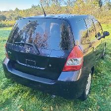 2008 HONDA FIT4CYLAUTOIMPECCABLECONDITION RUNS FLAWLESS - Photo 8