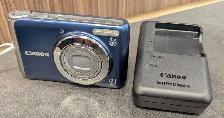 Canon A3100 Tested with battery and charger