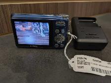 Canon A3100 Tested with battery and charger - Photo 2