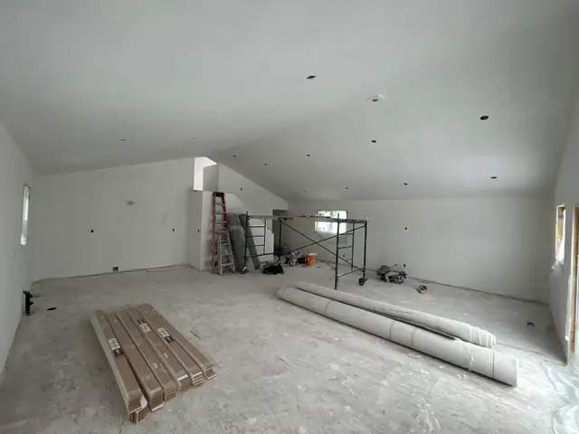 Hiring Experinced Painters