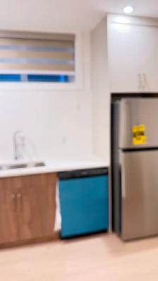 Brand New 2 Bedroom Basement Suite- ALL Utilities Included $1350 - Photo 3