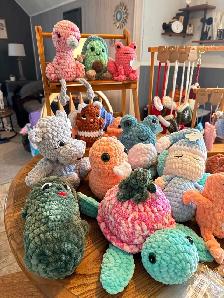 craft sale vendor event - Photo 6
