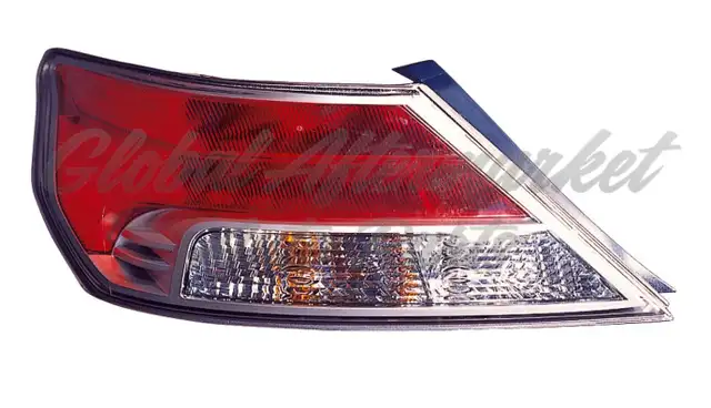 Acura Tl 2009-2011 Tail Lights Left and Right