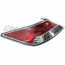 Acura Tl 2009-2011 Tail Lights Left and Right - Photo 3